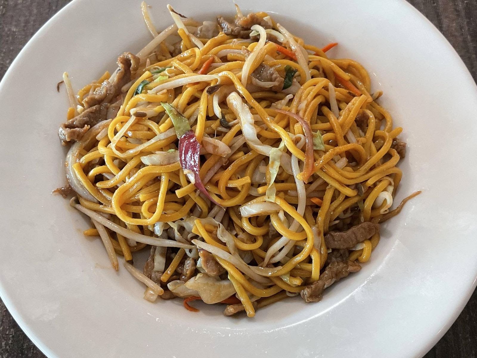 Kungfu Kitchen by null