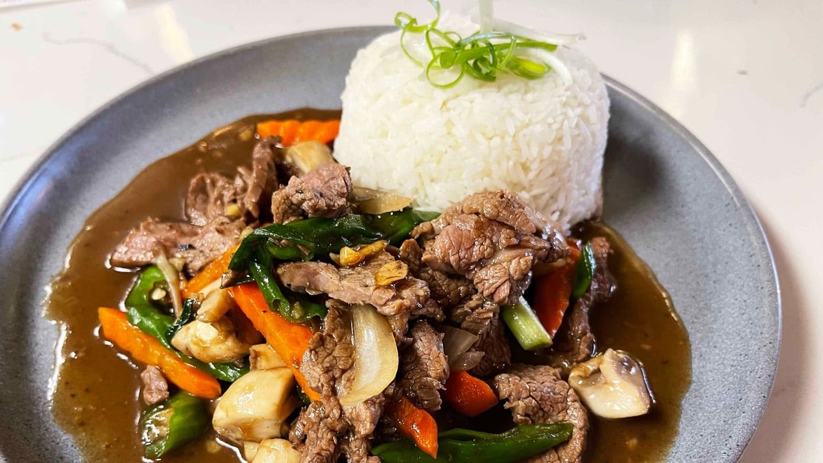 Tiki Thai by null