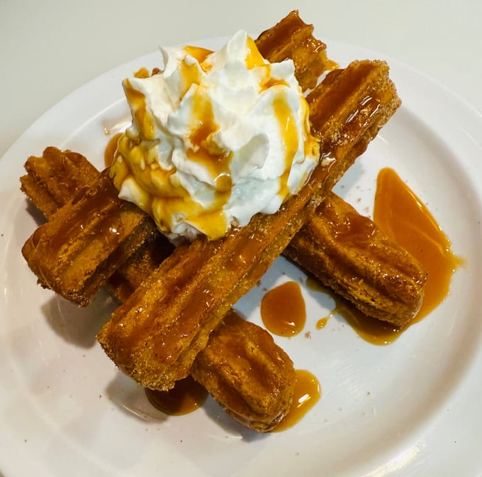 La Reina de los Tacos by null