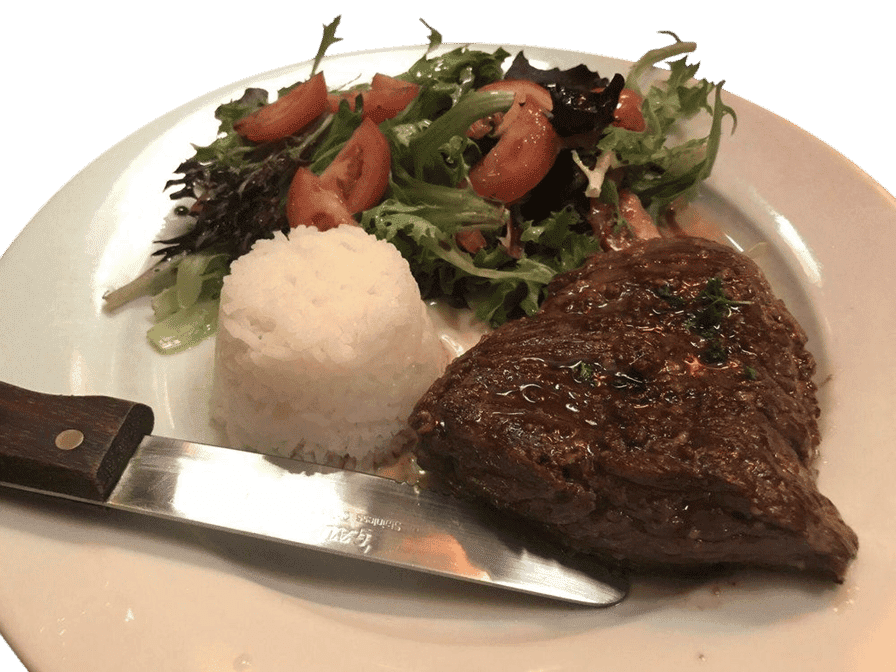 Rincon Escondido Tapas & Restaurant by null