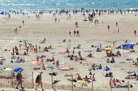 french  family naturist|Centre Helio-Marin (CHM) Montalivet | ACSI