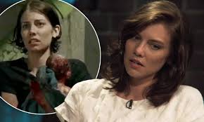 Lauren cohan sex tape jpg x Lauren cohan sex tape
