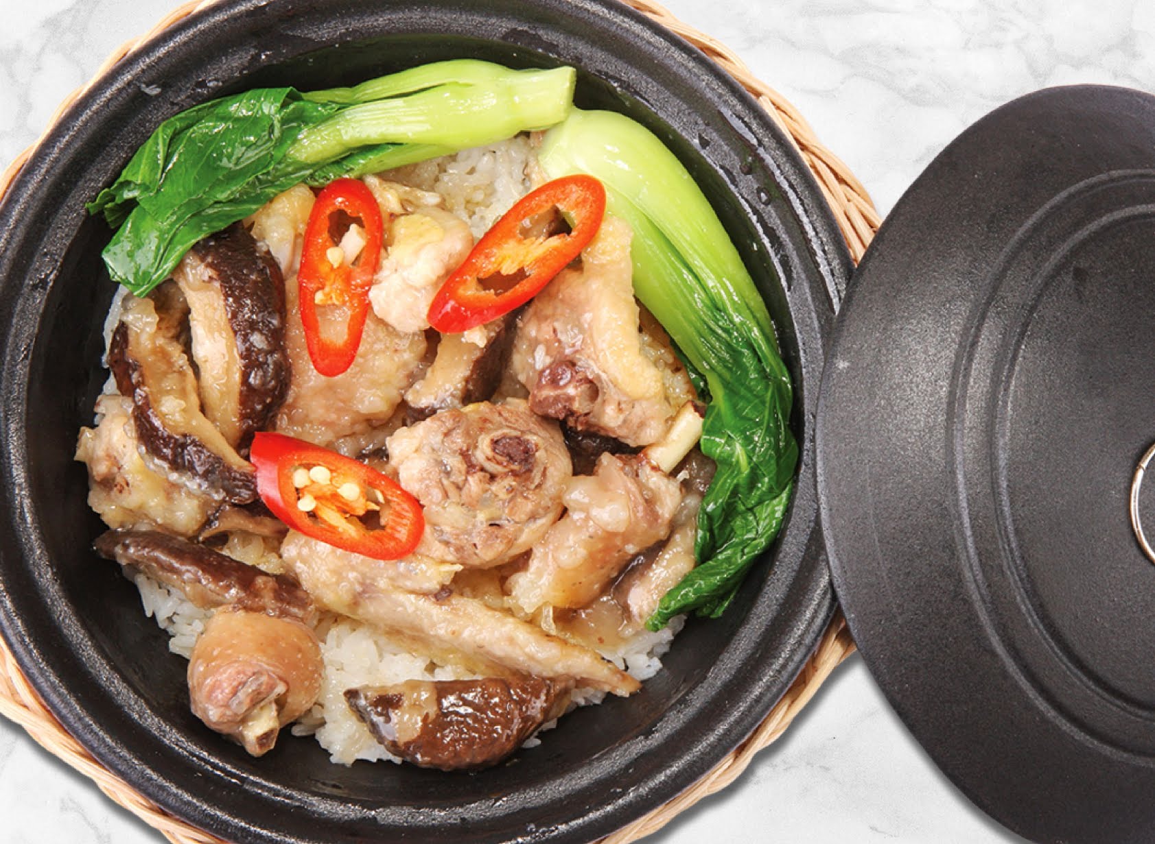 Sam Too Restaurant by null