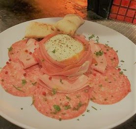 Crust Pizzeria Napoletana - Herndon by null