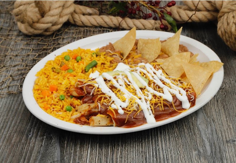 Fabulous Grill on Crenshaw by null