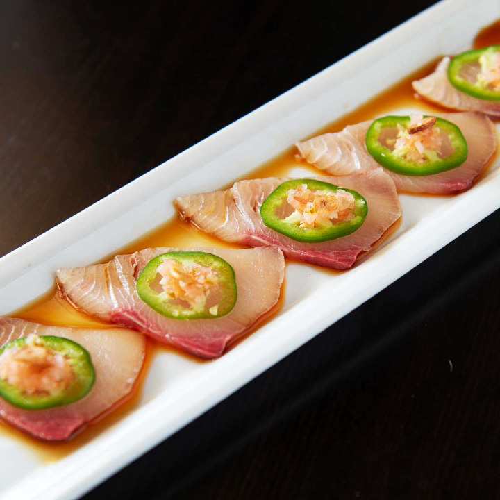 Kasumi (All You Can Eat Sushi) by null