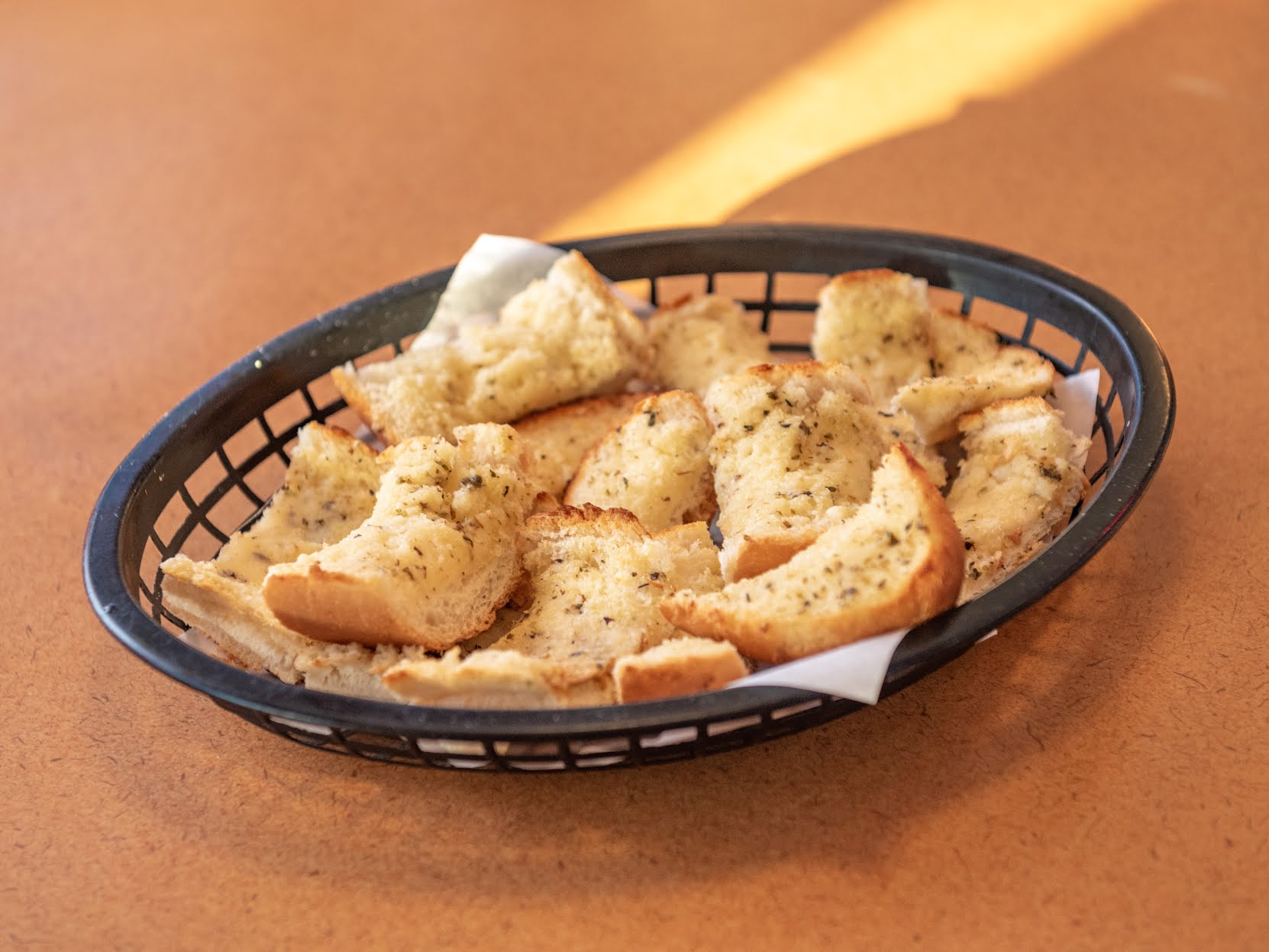 Vittoria Pizza by null