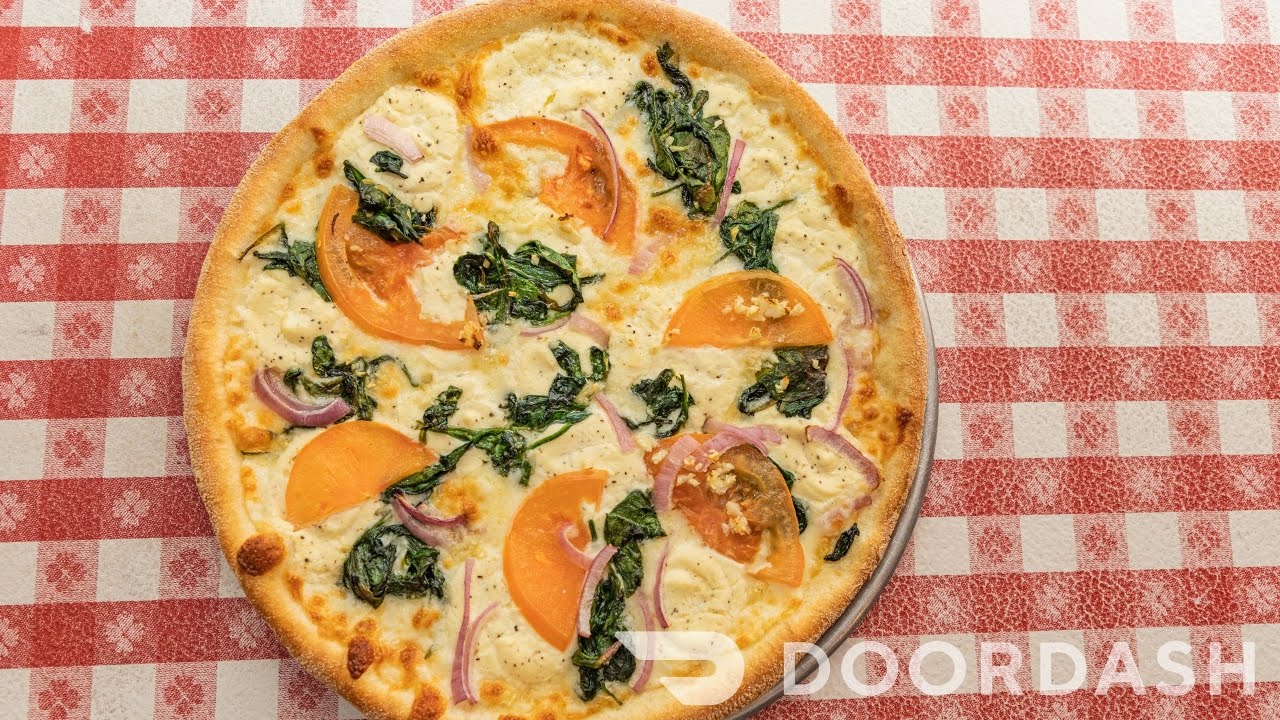 Carmine's Pizza Kitchen by null