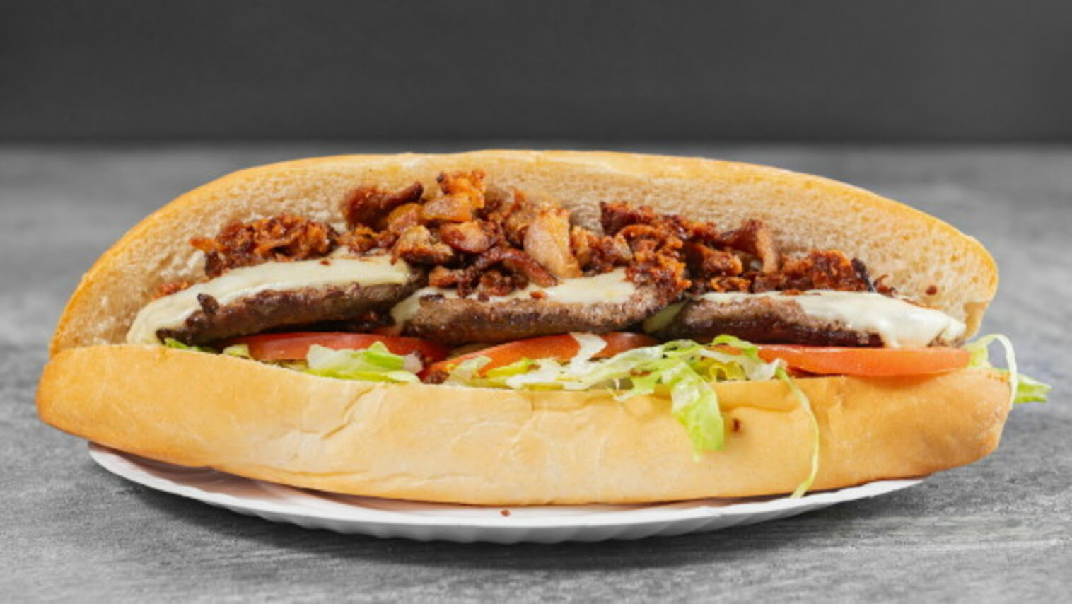 Bruno's Pizza by null