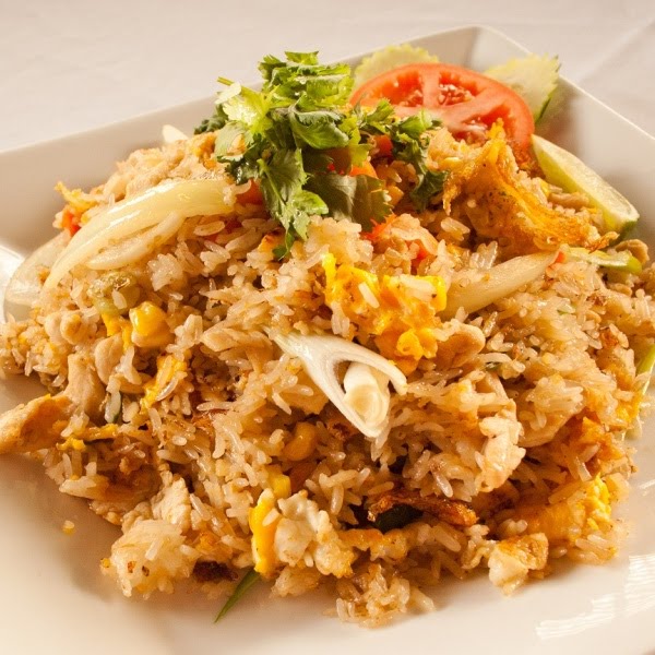 Bai Tong Thai Restaurant by null