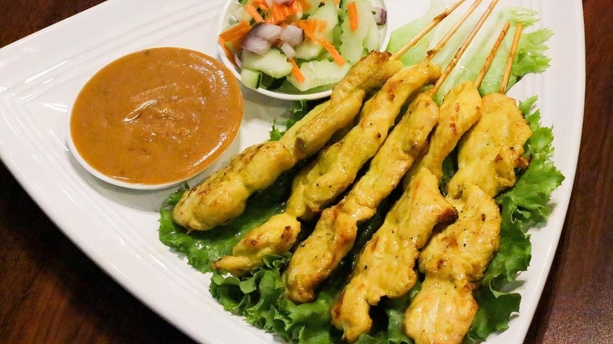 Thai Spoon Las Vegas by null