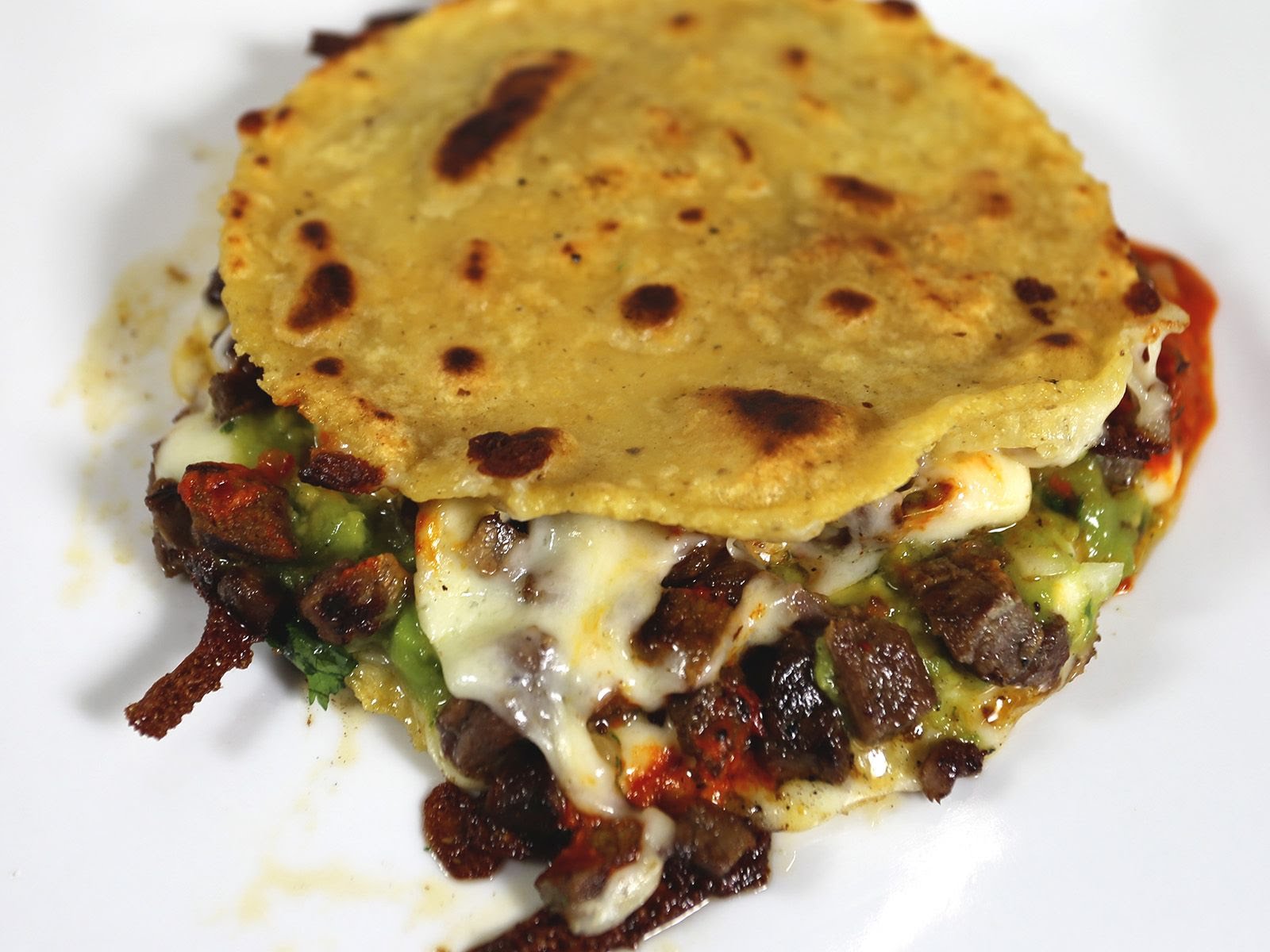 Carmelos Tacos by null