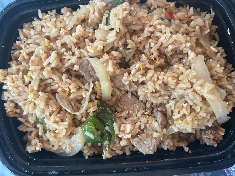 Thai Restaurant Sandy Springs by null