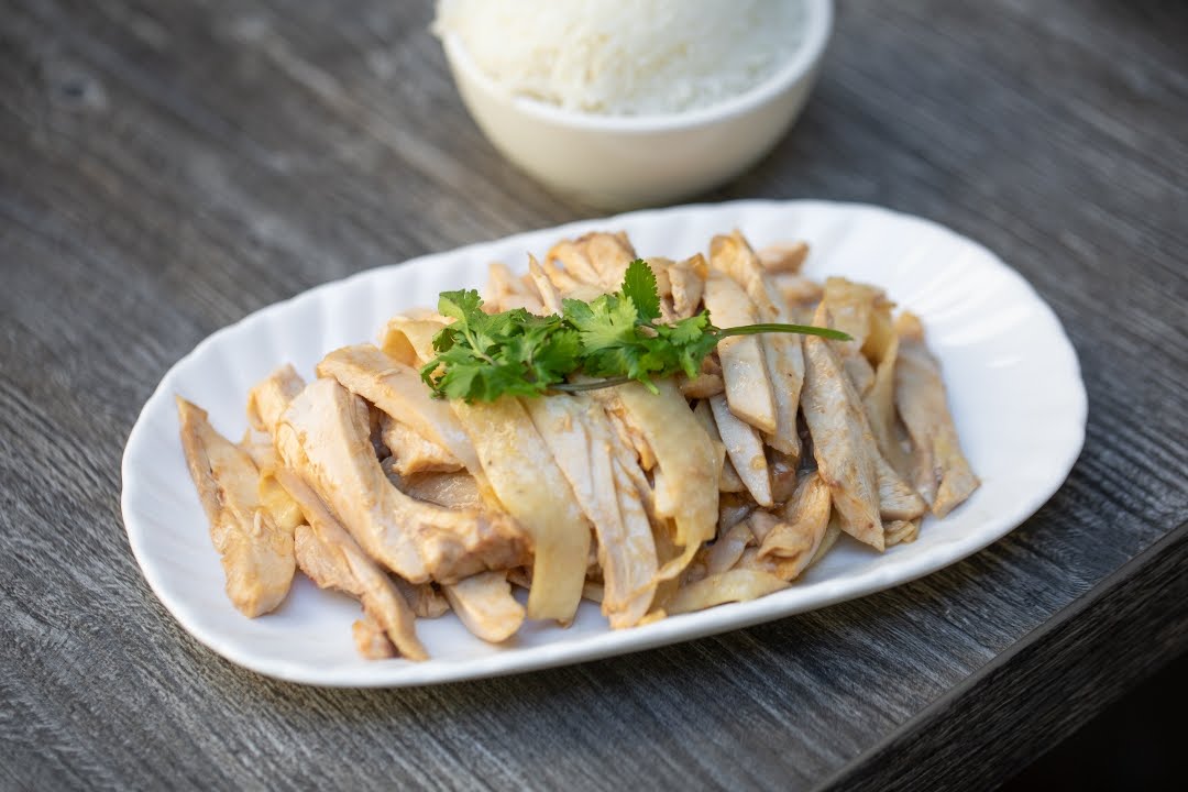 Phoenix Inn Chinese Cuisine - Los Angeles by null