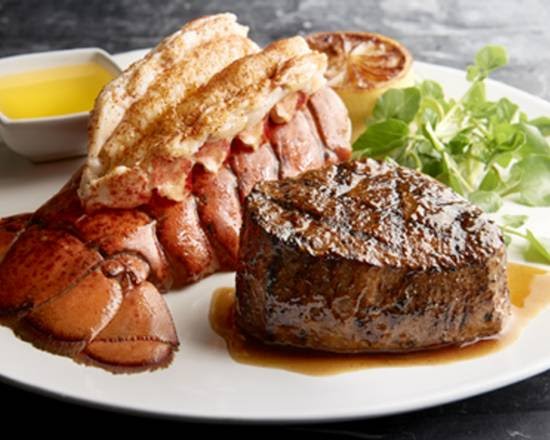 Morton's The Steakhouse by null