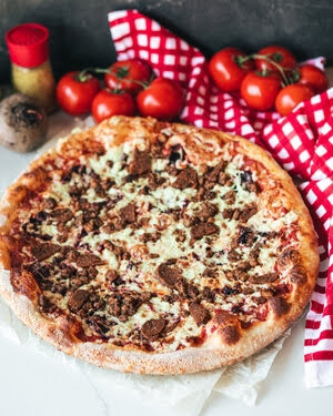 Li'l Nonna's by null