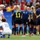 Olympics|Hope Solo Takes Aim at Sweden After US Women Are Ousted 