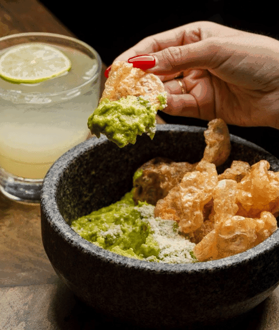 Talavera Cocina Mexicana by null