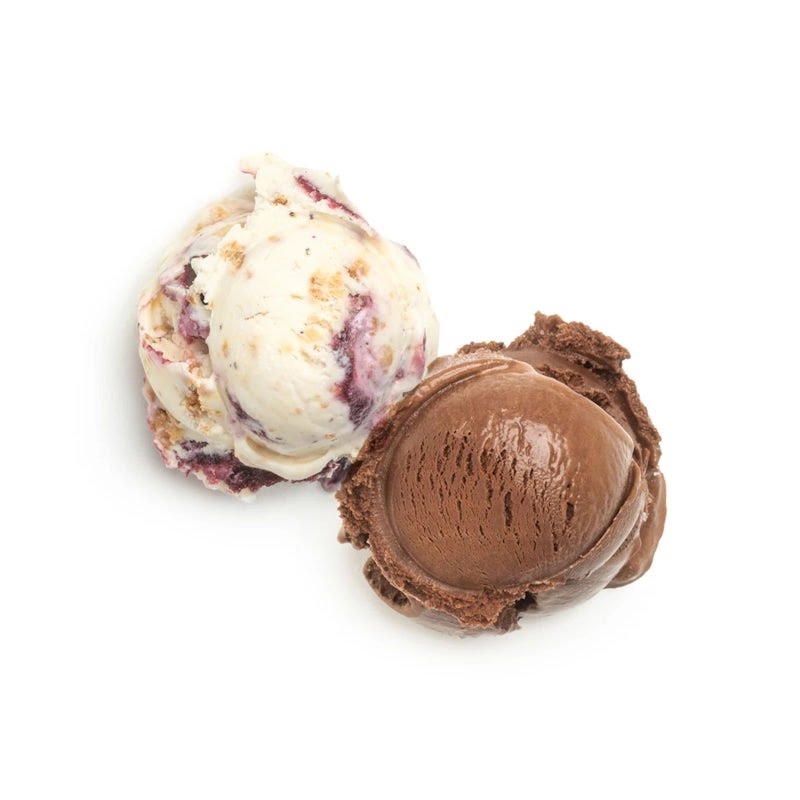 Jeni's Splendid Ice Creams by null