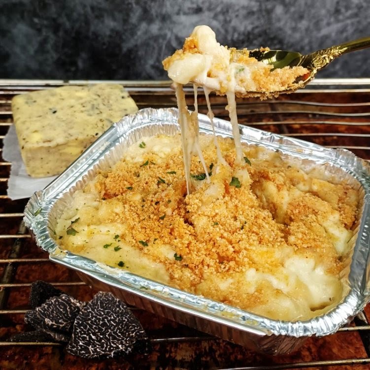 Old Seng Choong (OSC) - Clarke Quay Central by null