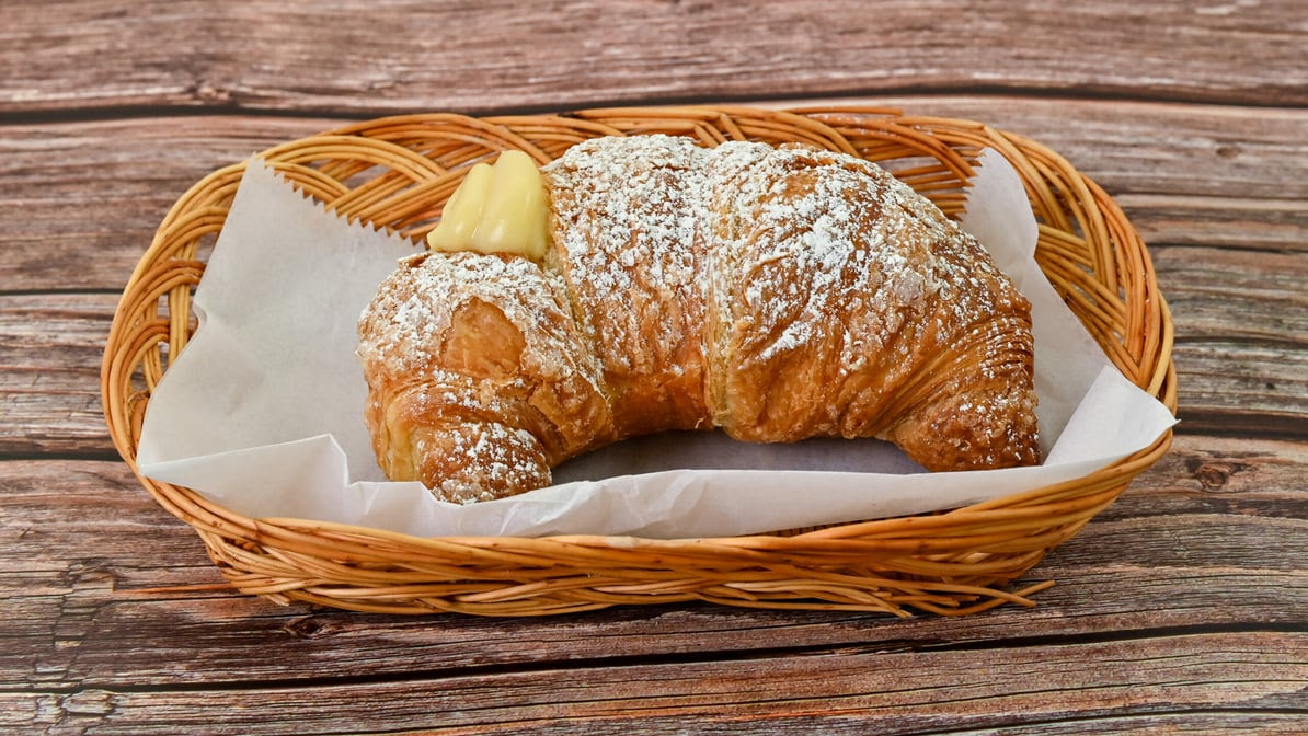 Mamma Leone Bakery by null
