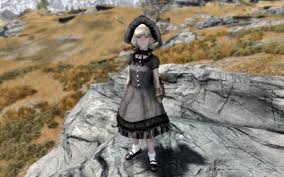skyrim loli|Cecilia Follower UNP 日本語化対応 フォロワー - Skyrim Mod データベース MOD紹介・まとめサイト