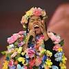 Glastonbury 2024 fans say 'imagine' as Janelle Monae 'deserved ...