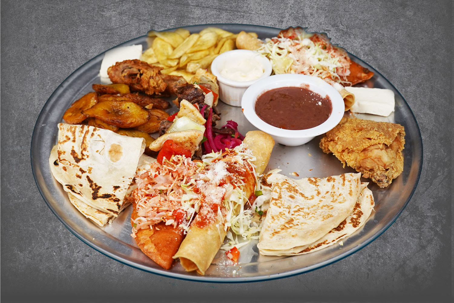 Sirenita's Restaurant by null