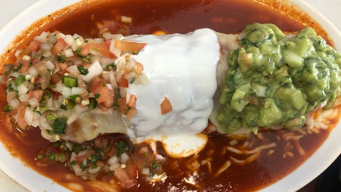 El Jacal Mexican Grill by null