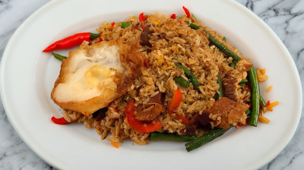 Pad Thai Cafe by null