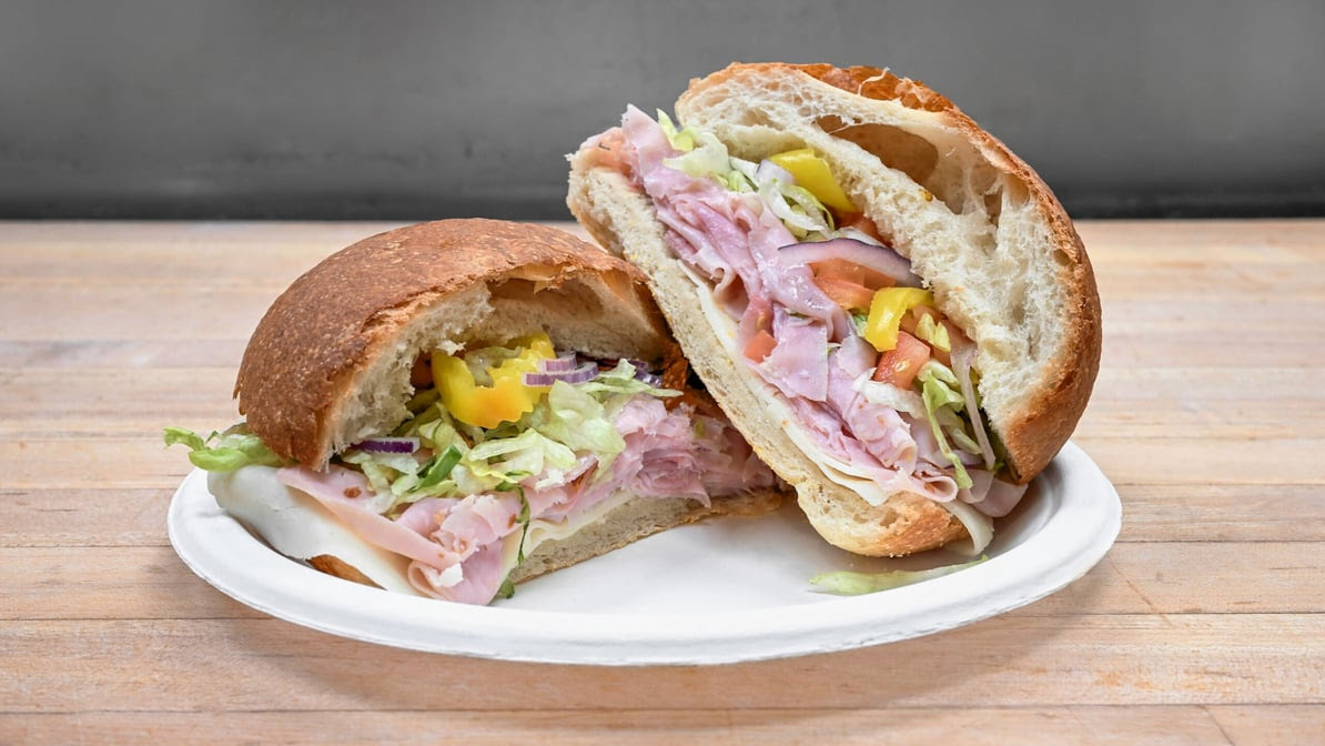 Salvaggio's Deli by null