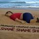 Alan Kurdi: Why one picture cut through 