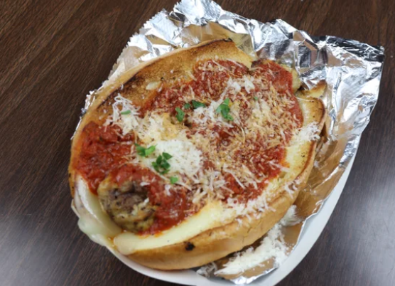 Marinara Miracles by null