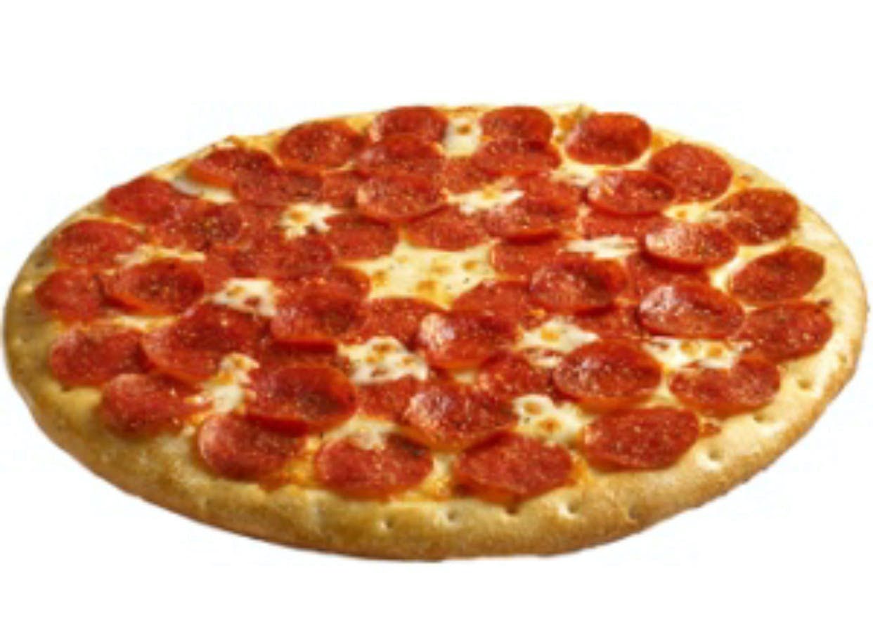 Mr Gatti's Pizza by null