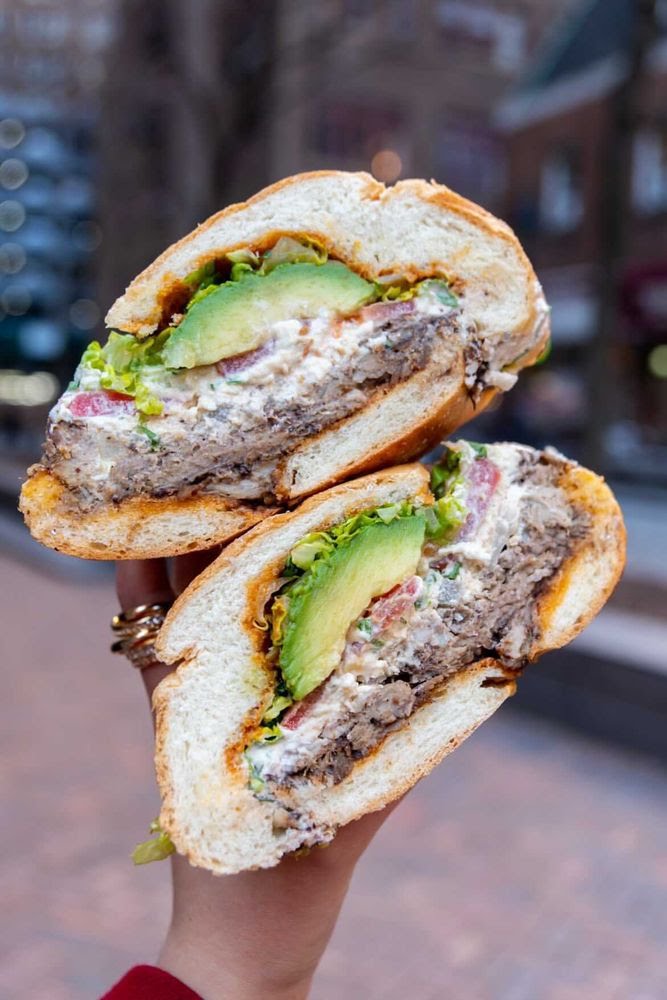 The Migrant Kitchen Upper East Side by null