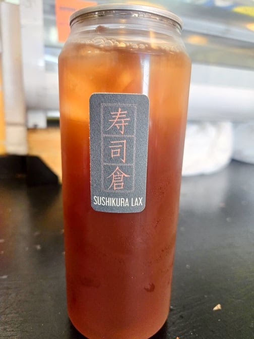 Sushi Kura by null