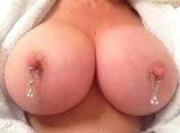 Pierced nipples jpg x Pierced nipples