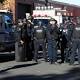 NYPD cop shot dead, another injured in shootout with Bronx gunman 