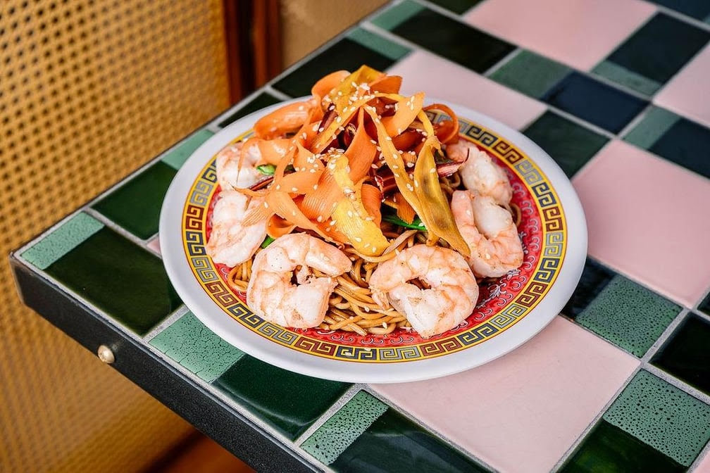 Fortunate Son Chinese by null