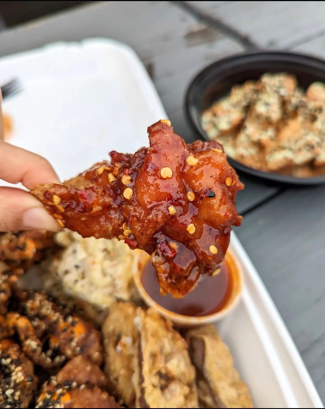 Hina’s Island Grindz and Catering LLC by null
