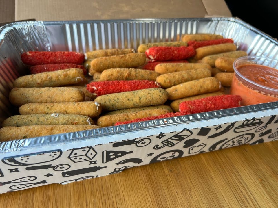 Tony Boloney's - Jersey City by null