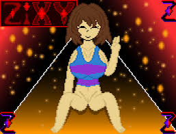 Undertale sans frisk jpg x Sexy frisk