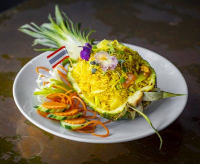 Thai Basil by null