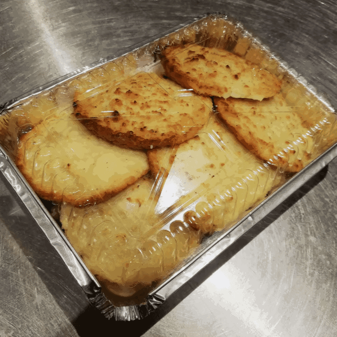 Inna's Kitchen by null