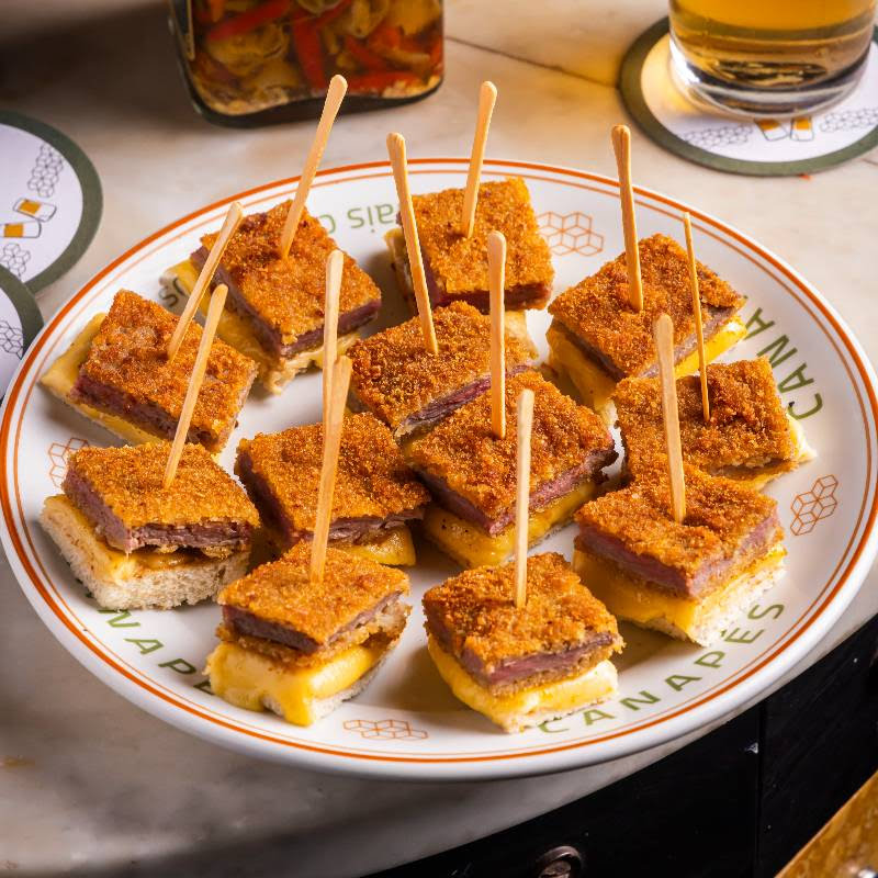 Bar Original by null