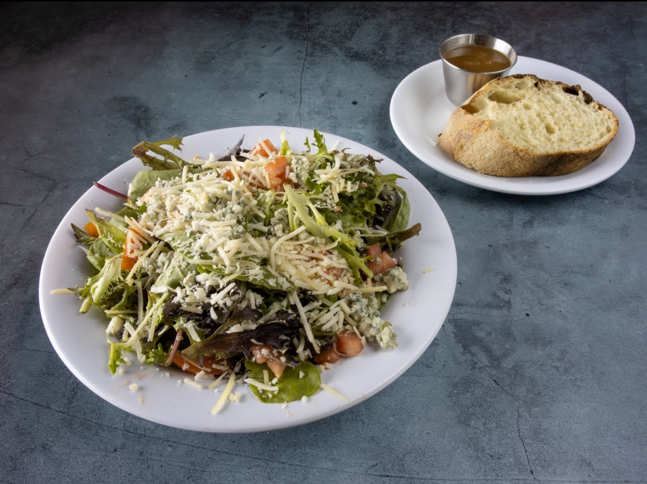 Passione Wood Oven Pizza & Wings by null