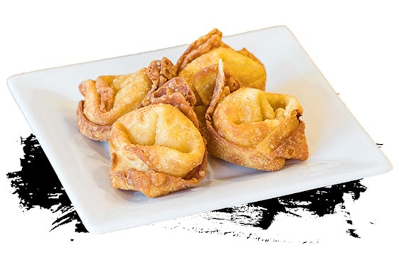 Teriyaki Madness by null