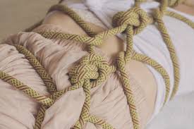 japanese rope bondage |Essence of Shibari: Kinbaku and Japanese Rope Bondage – Atomic Books