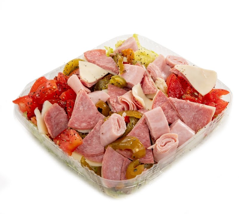 Laspada's Original Hoagies - 17th Street by null