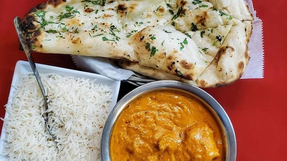Himalayan Restaurant by null